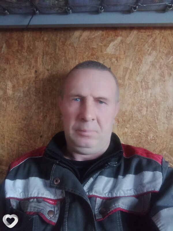 Слава, 46, Нефтеюганске — анкета №3006282