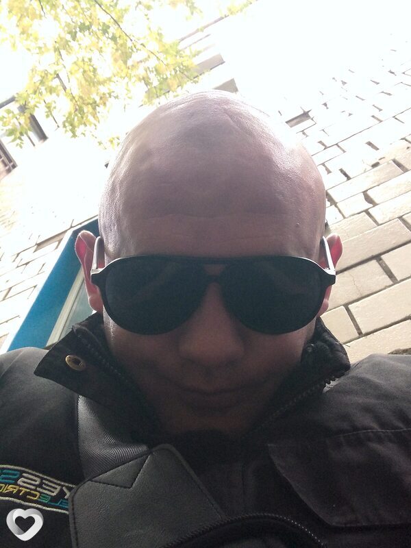 Эдуард, 34, Караганде — анкета №3006286