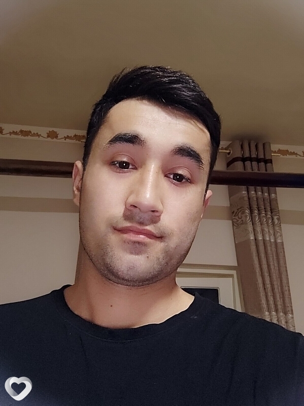 Ali, 28, Москве — анкета №3006291