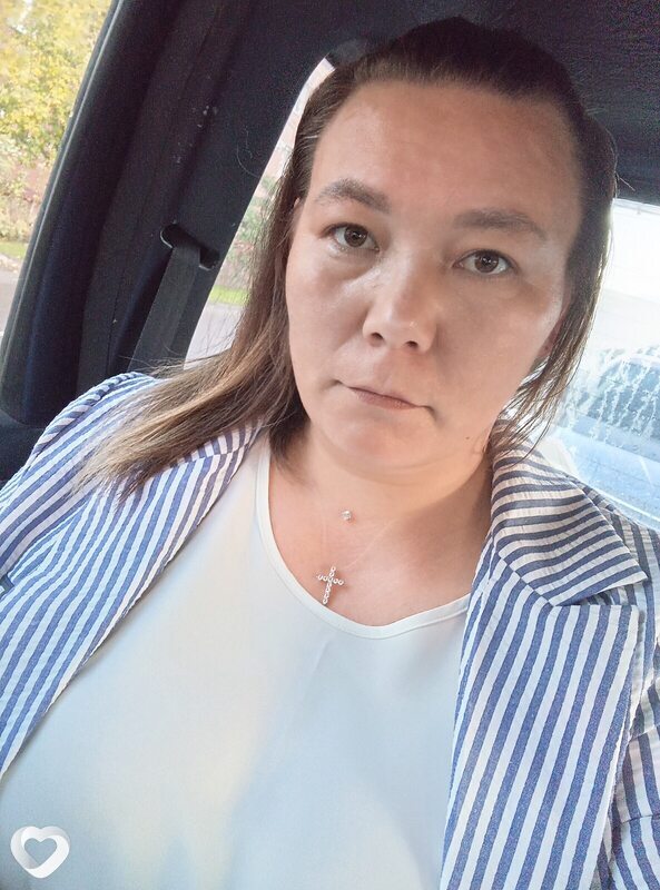 Валентина, 35, Благовещенске — анкета №3006144