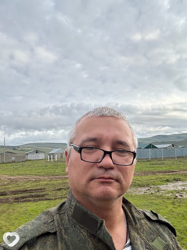 Вячеслав, 48, Волгограде — анкета №3006145