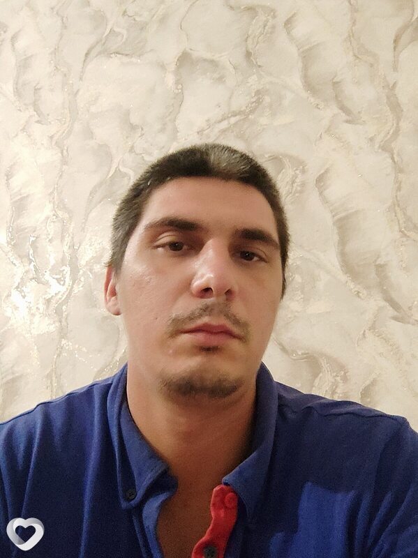 Александр, 32, Керчи — анкета №3006159