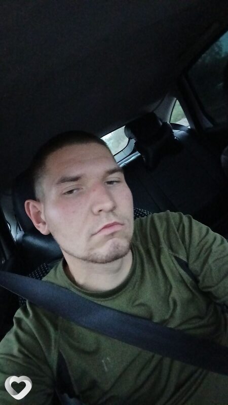 Никита, 24, Славгороде — анкета №3006163