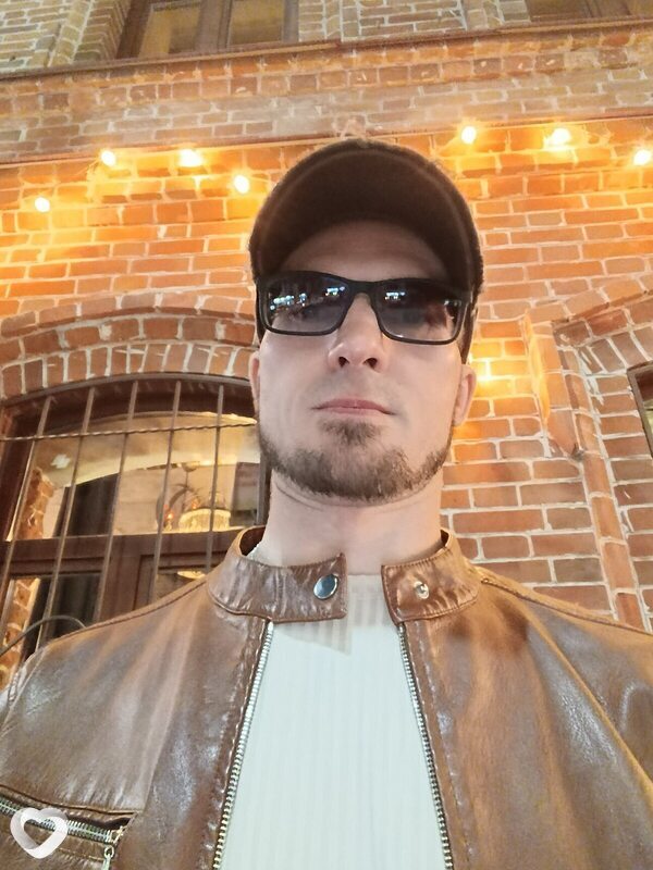 Роман, 42, Уфе — анкета №3006168