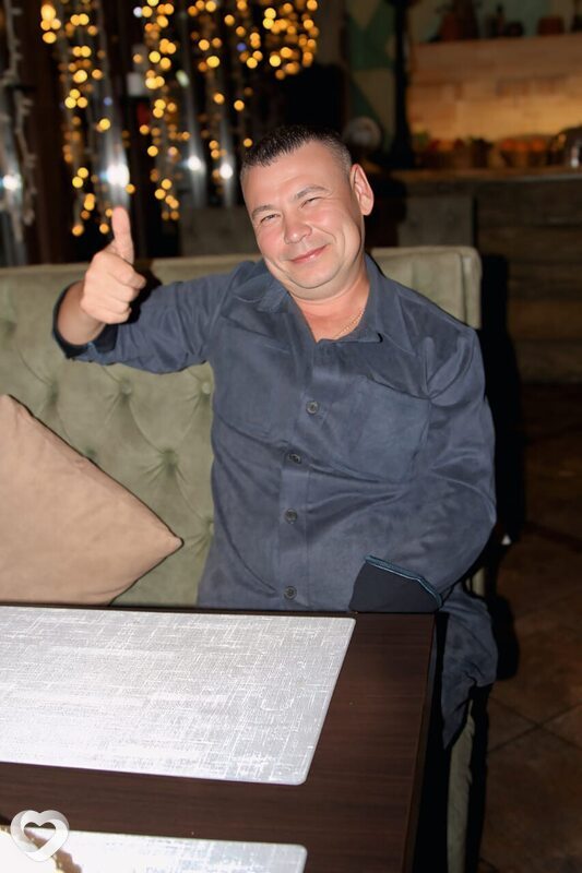 Василий, 46, Якутске — анкета №3006172