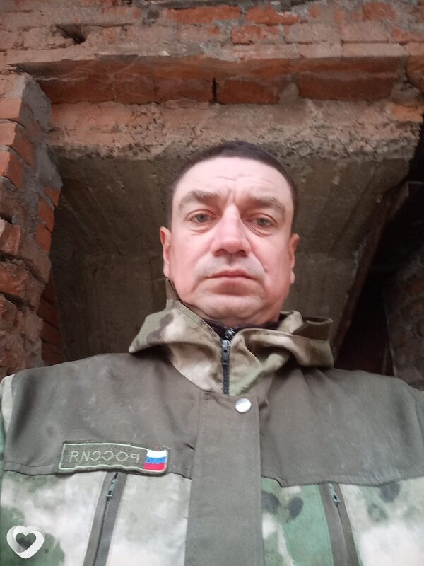 Илья, 40, Краснодаре — анкета №3006177