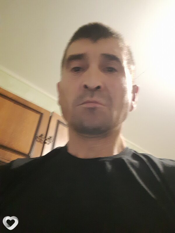 Руслан, 46, Новосибирске — анкета №3006182