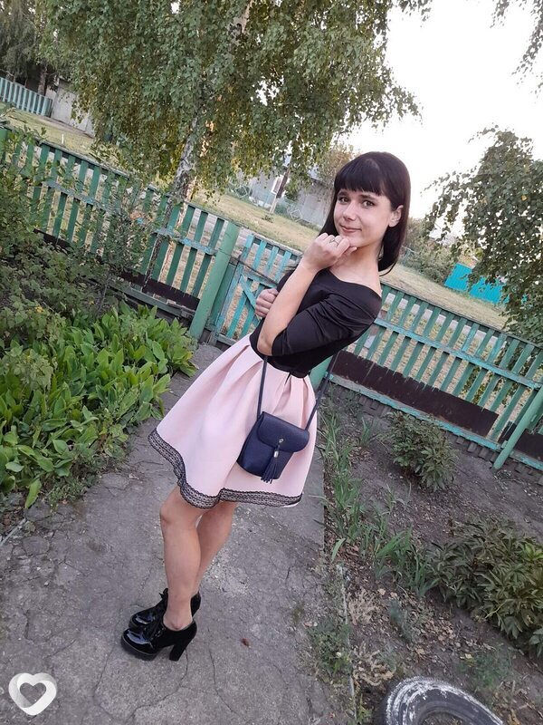 Юлия, 27, Алейске — анкета №3006185