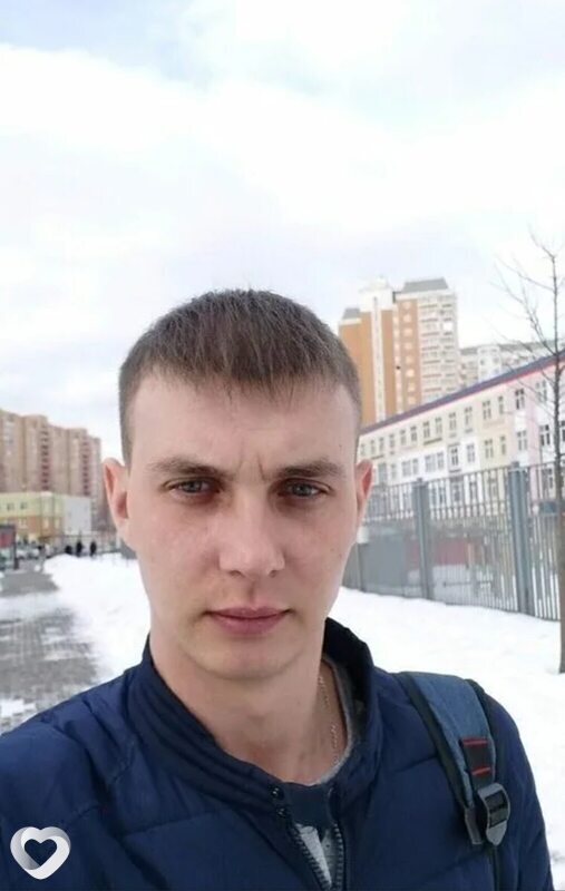 Антон, 25, Москве — анкета №3006187