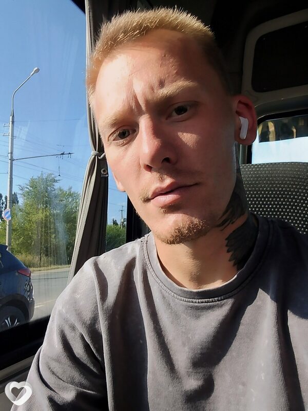Евгений, 29, Балакове — анкета №3006188