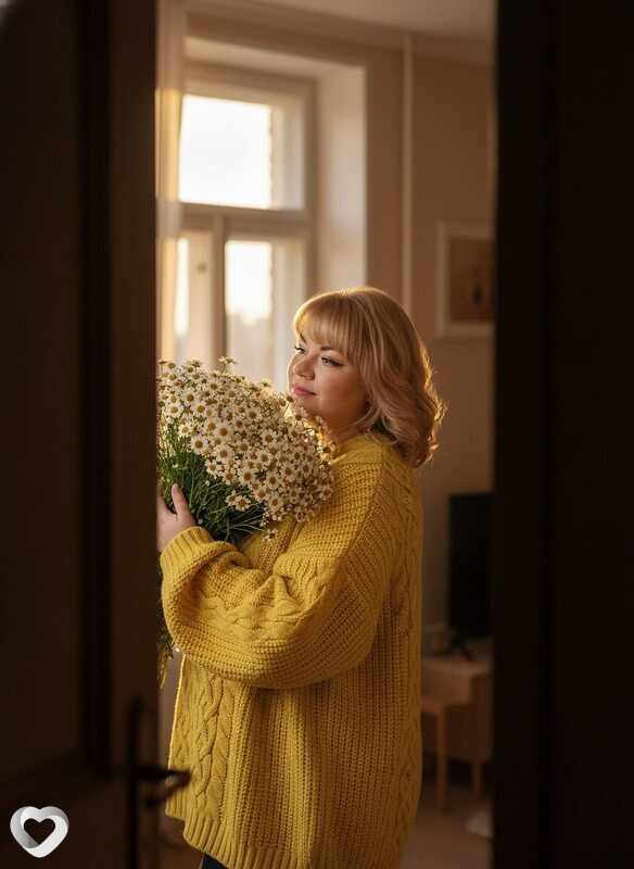 Оксана, Одинцово