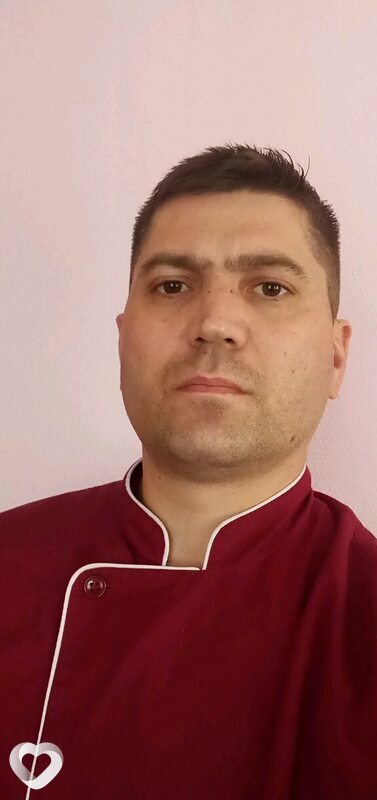 Алекс, 41, Екатеринбурге — анкета №3006190