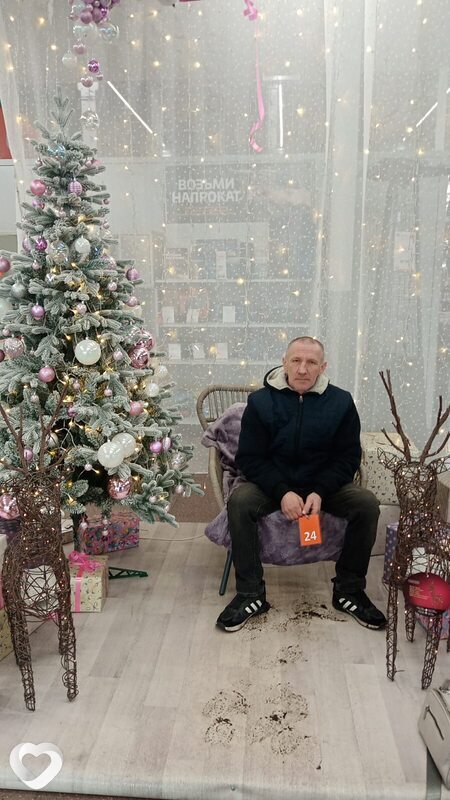 Сергей, 56, Новокузнецке — анкета №3006191