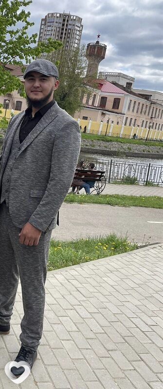 Нурик, 25, Иванове — анкета №3006095