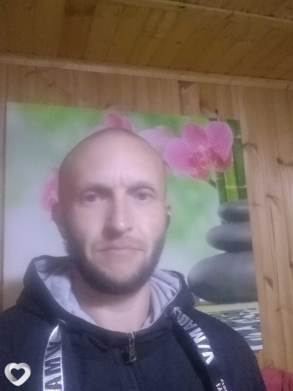 Дмитрий, 37, Рязани — анкета №3006097