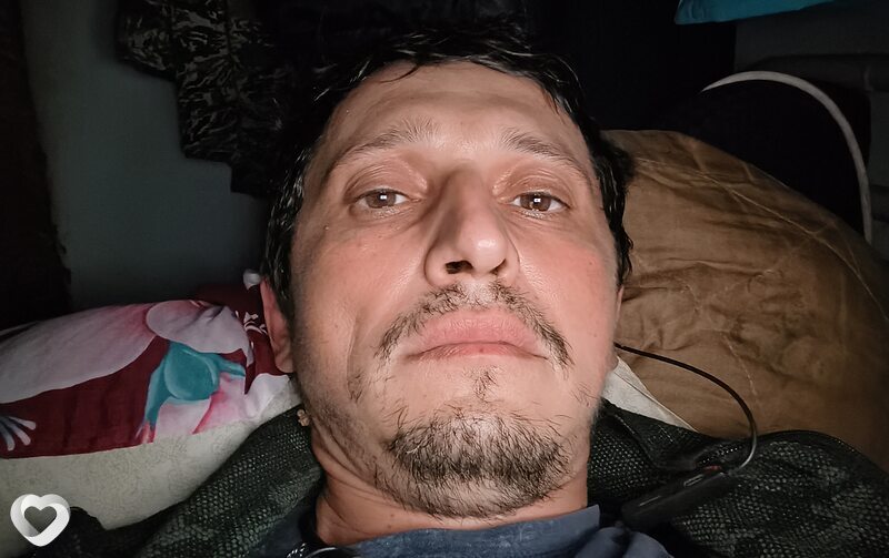 Николай, 41, Усть-Лабинск — анкета №3006102