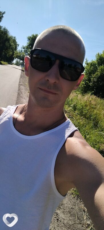 Виталий, 31, Нижнем Новгороде — анкета №3006104