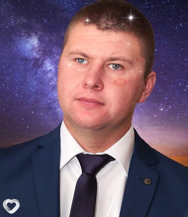 Дмитрий, 38, Москве — анкета №3006113