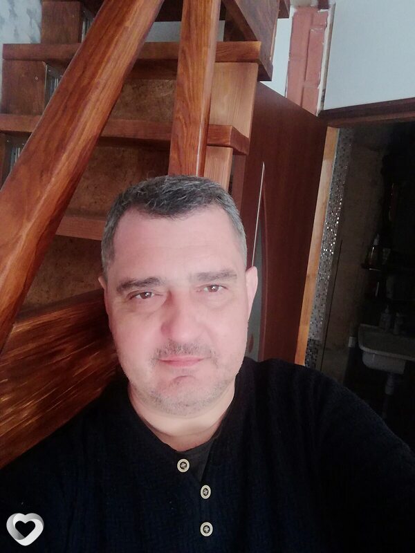 Виталий, 50, Николаеве — анкета №3006116
