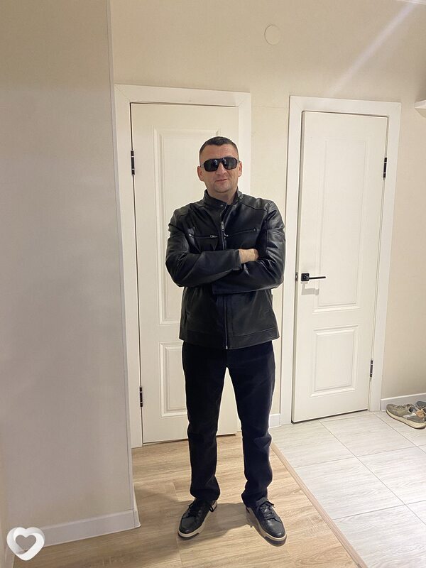 Руслан, 48, Астане — анкета №3006295
