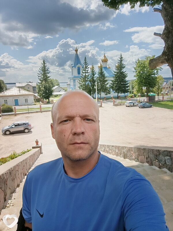 Игорь, 40, Санкт-Петербурге — анкета №3006296