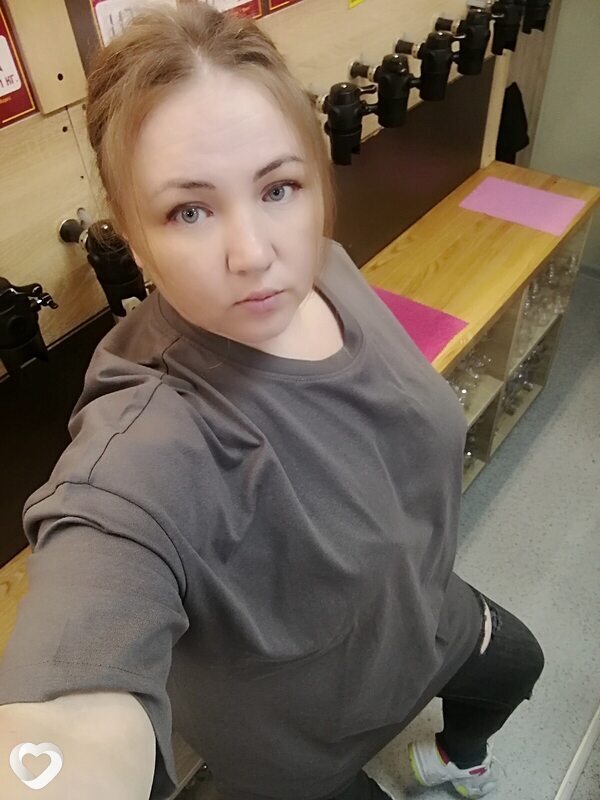 Елена, 40, Тольятти — анкета №3006302