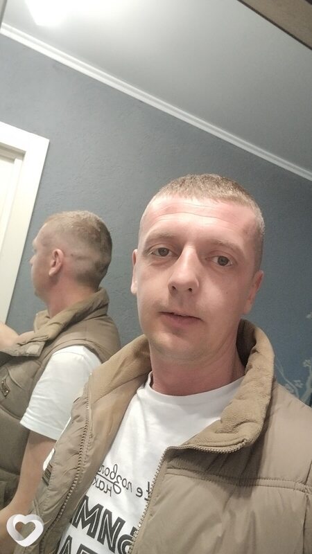 Владимир, 41, Обнинске — анкета №3006316