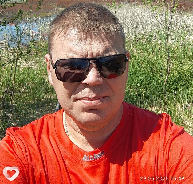 Владимир, Вилючинск