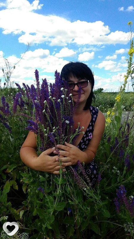 Оксана, 51, Богучаре — анкета №3006328