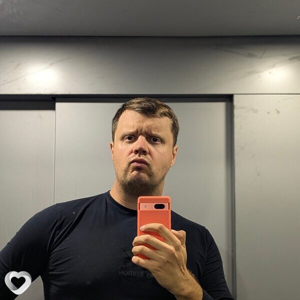 Oleh, 35, Днепр — анкета №3006329