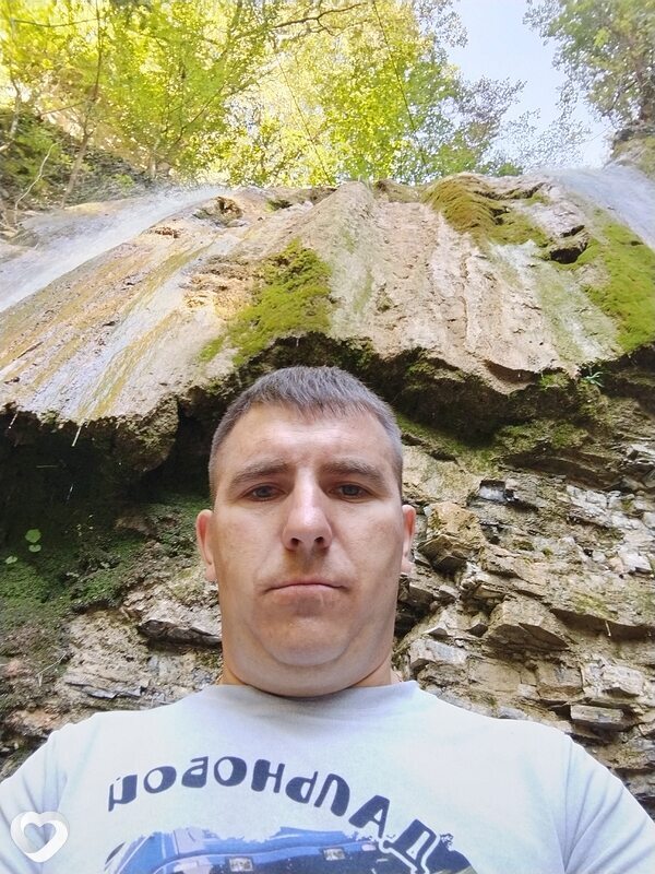 Михаил, 37, Борисове — анкета №3006333