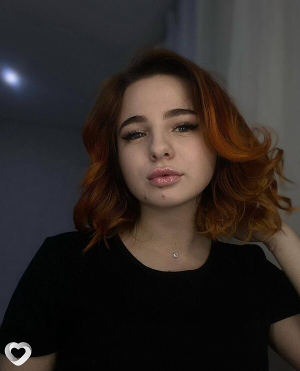 Дарья, 19, Москве — анкета №3006334