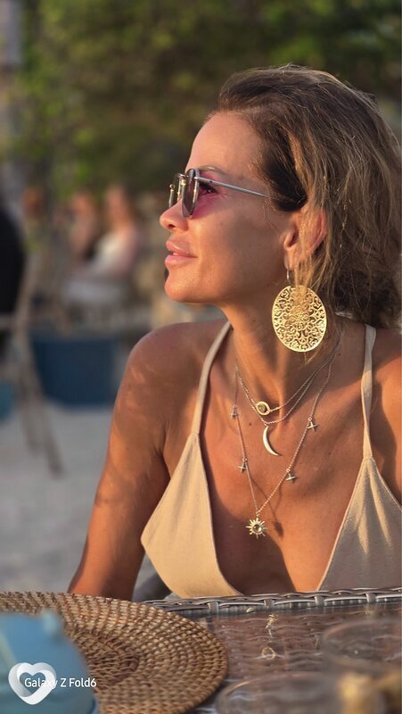 Ilnara, 43, Москве — анкета №3006335