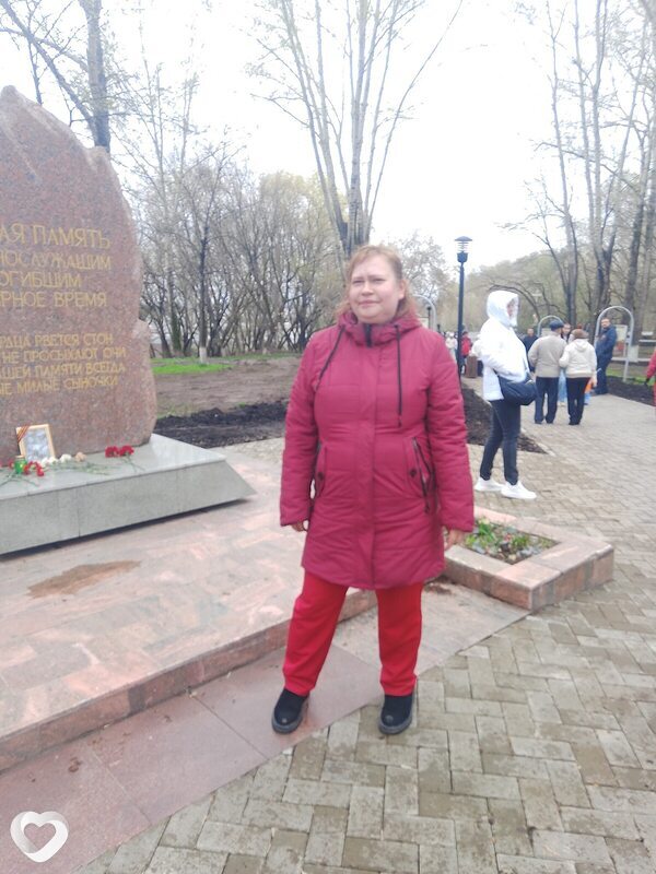 Маша, 40, Перми — анкета №3006346