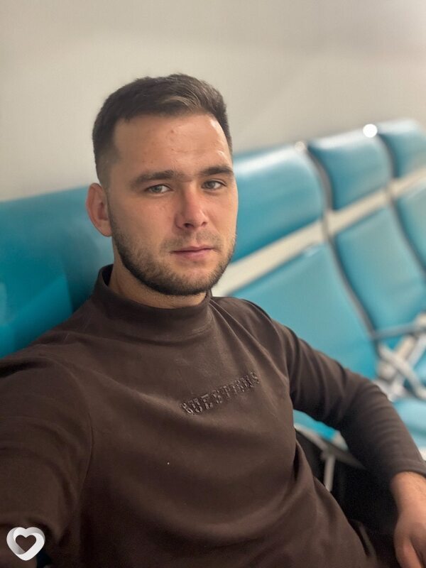 Алексей, 27, Ставрополе — анкета №3006348
