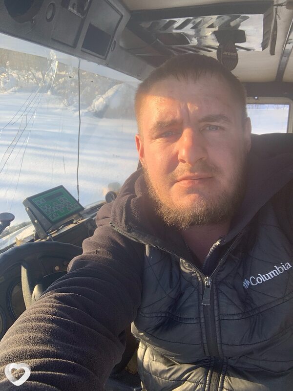 Александр, Боровичи