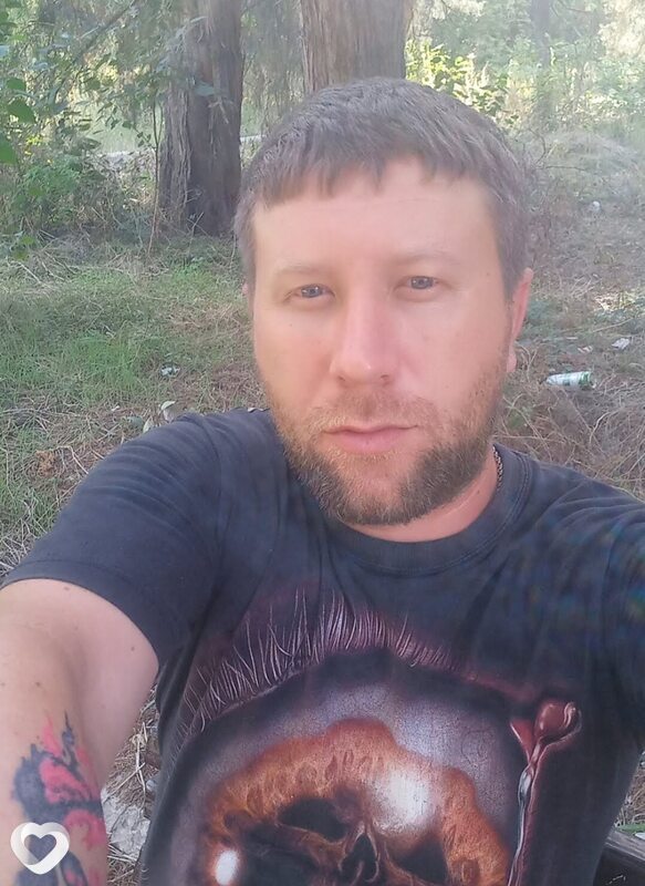Артур, 38, Николаеве — анкета №3006354