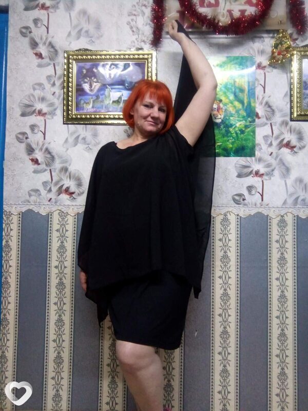Ирина, 58, Канске — анкета №3006359