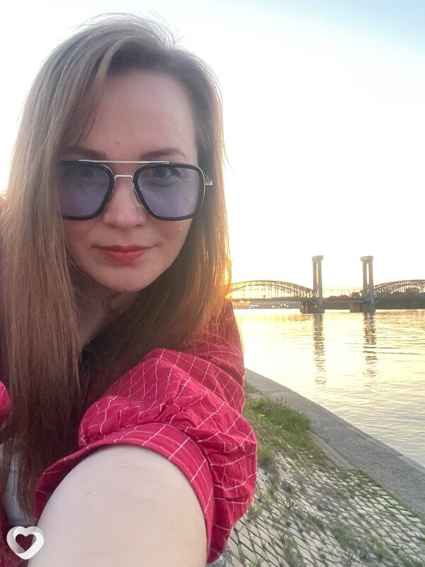 Вика, Белозерск