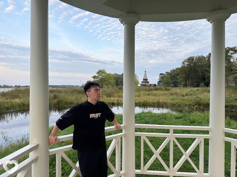 Maksim, 22, Великом Новгороде — анкета №3006364