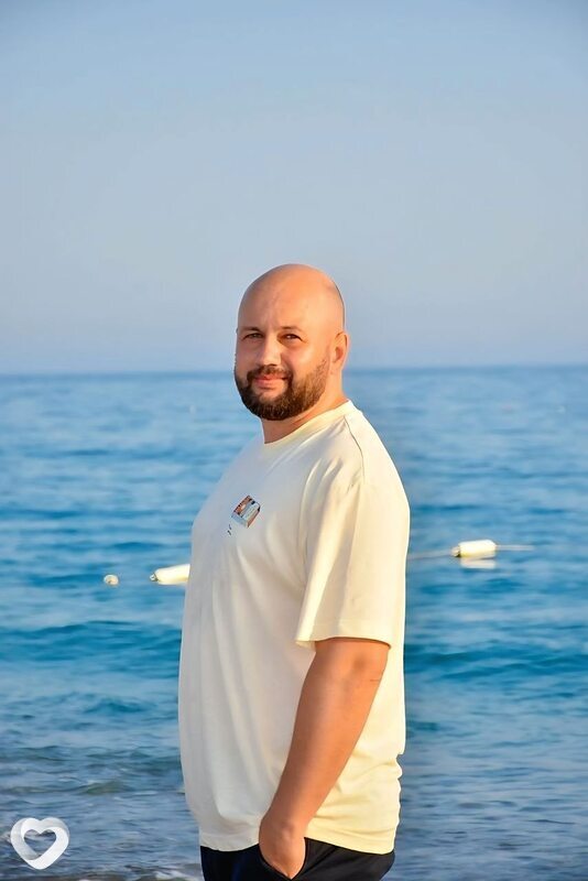Иван, 39, Донецке — анкета №3006230