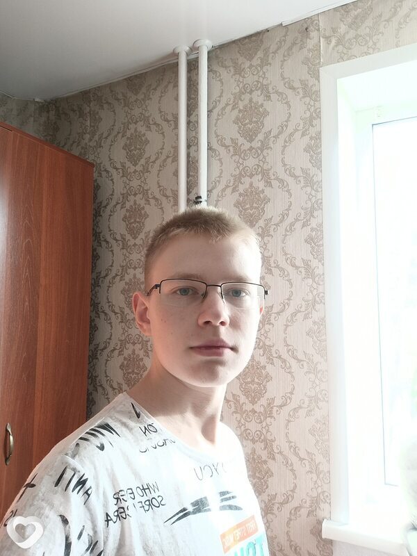 Иван, 20, Новокузнецке — анкета №3006232