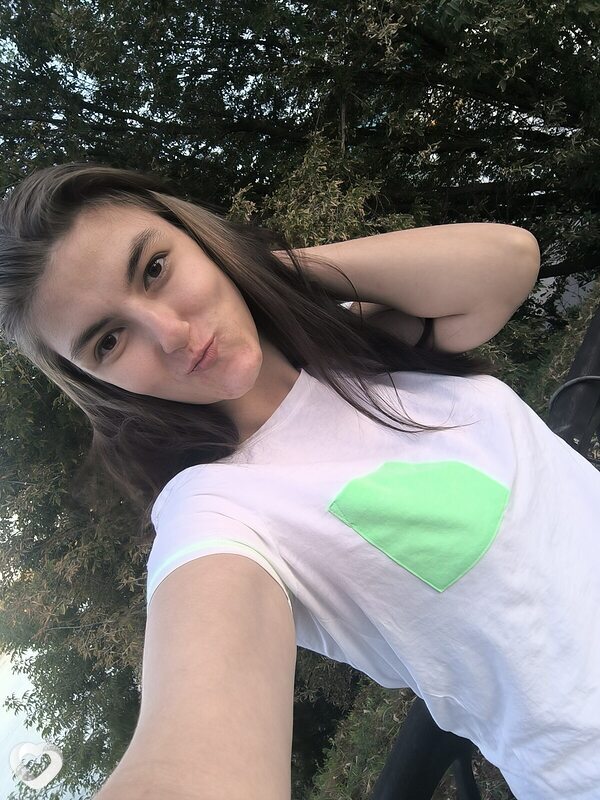 Марина, 24, Ярославле — анкета №3006234