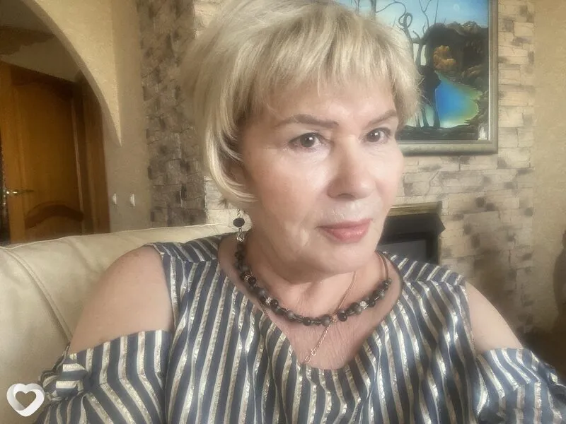 Татьяна, 67, Москве — анкета №3006235