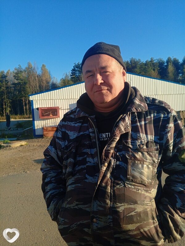 Владимир, 42, Твери — анкета №3006240