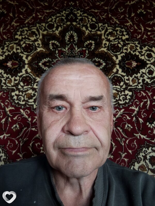 Алексей Кабаков, 58, Алапаевске — анкета №3006241