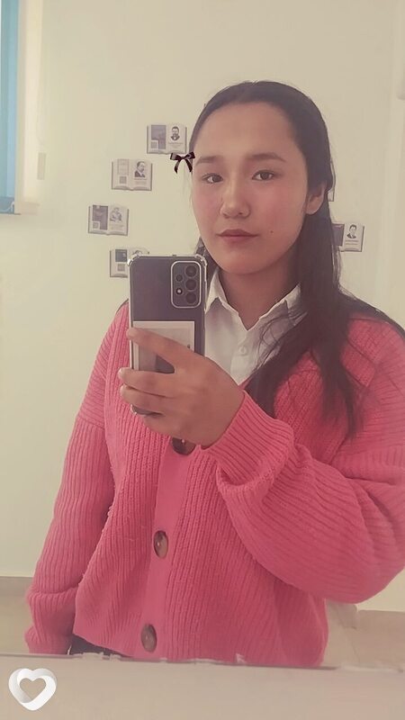 Аруна, 21, Алматы — анкета №3006417