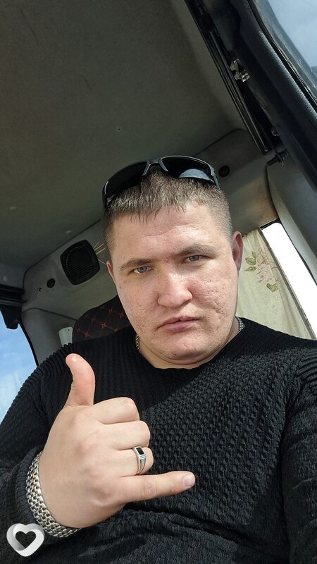 Михаил, 32, Первоуральске — анкета №3006432