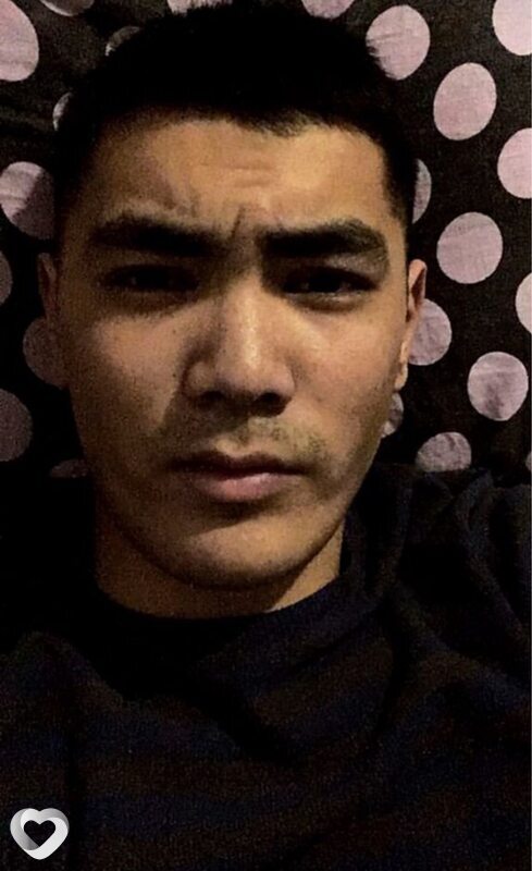 Азамат, 27, Астане — анкета №3006434