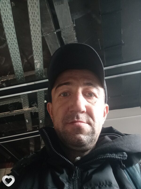 Тимафей, 39, Новокузнецке — анкета №3006440